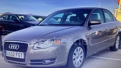 Usado 2006 Audi A4 Berlina | 6800 € (Un poco caro)
