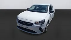 Usado 2021 Opel Corsa Edition Berlina | 11.500 € (Buen precio)