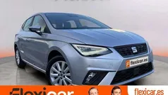 Usado 2022 Seat Ibiza Style Utilitario | 13.990 € (Precio justo)