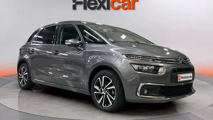 Usado Citroën C4 SpaceTourer Feel 131 CV (96 kW) 2019 Monovolumen