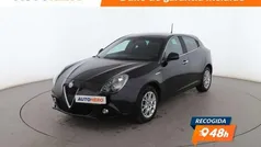 Blanco Usado 2016 Alfa Romeo Giulietta Super Utilitario | 12.399 € (Precio justo)