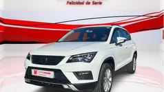 Usado 2020 Seat Ateca Style SUV | 20.000 € (Buen precio)