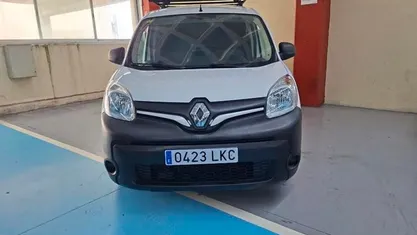 Usado Renault Kangoo 80 CV (58 kW) 2020 Monovolumen