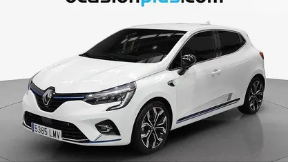 Usado Renault Clio V 140 CV (102 kW) 2021 Utilitario