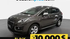 Usado 2013 Peugeot 3008 Allure SUV | 9990 € (Precio justo)