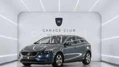 Usado 2013 Volvo V40 Momentum Familiar | 8999 € (Precio justo)