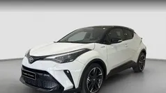 Usado 2021 Toyota C-HR Sport SUV | 25.490 € (Precio justo)