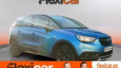 Usado 2019 Opel Crossland Design Edition SUV | 11.270 € (Precio justo)