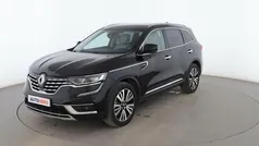 Negro Usado 2020 Renault Koleos Initiale Paris SUV | 23.999 € (Precio justo)