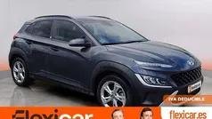 Usado 2022 Hyundai Kona SUV | 14.990 € (Precio justo)