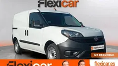 Usado 2019 Fiat Doblò Monovolumen | 9990 € (Precio justo)