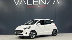 Usado 2024 Hyundai i10 Utilitario | 14.650 € (Precio justo)