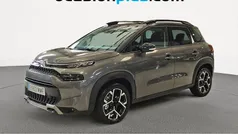 Usado 2023 Citroën C3 Aircross PureTech SUV | 16.773 € (Precio justo)