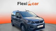 Usado 2023 Peugeot Rifter GT Monovolumen | 18.490 € (Super precio)
