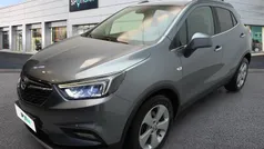 Gris Usado 2019 Opel Mokka X Innovation SUV | 13.490 € (Precio justo)