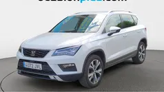 Usado 2016 Seat Ateca 4Drive SUV | 16.500 € (Precio justo)