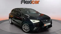 Usado 2024 Seat Ibiza FR Berlina | 16.590 € (Precio justo)