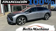 Gris Usado 2022 Citroën C5 X Shine Berlina | 20.750 € (Super precio)