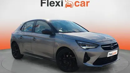 Usado Opel Corsa GS Line 101 CV (74 kW) 2021 Berlina