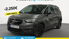 Gris Usado 2019 Opel Crossland Design Edition SUV | 11.990 € (Precio justo)