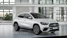 Usado 2025 Mercedes GLA220 SUV | 52.884 € (Precio justo)