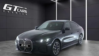 Usado BMW i4 250 kW (340 CV) 2025 Berlina