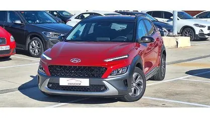 Usado Hyundai Kona 141 CV (103 kW) 2022 SUV