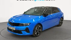 Usado 2024 Opel Astra S Utilitario | 19.810 € (Precio justo)