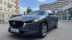 Usado 2021 Mazda CX-30 SUV | 21.500 € (Precio justo)