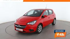 Usado 2019 Opel Corsa Berlina | 10.499 € (Precio justo)