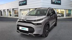 Gris Usado 2024 Citroën C3 Aircross PureTech SUV | 16.800 € (Precio justo)