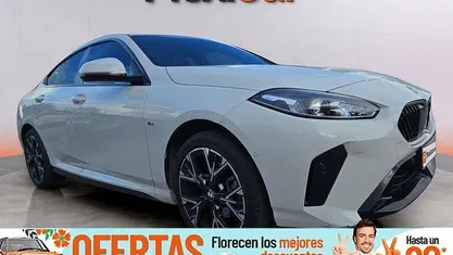 Usado BMW 220 170 CV (125 kW) 2025 Coupe