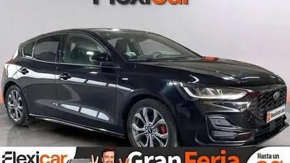 Usado 2023 Ford Focus ST-Line X Familiar | 16.990 € (Precio justo)