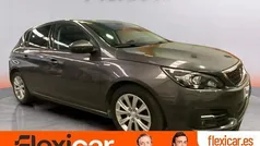 Usado 2018 Peugeot 308 Style | 10.990 € (Precio justo)