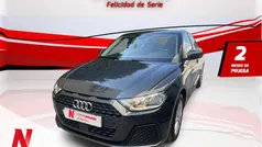 Usado 2019 Audi A1 Sportback Utilitario | 16.345 € (Precio justo)