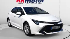 Usado 2021 Toyota Corolla Active | 18.290 € (Super precio)