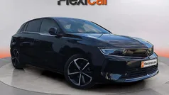 Usado 2023 Opel Astra Elegance Utilitario | 16.490 € (Buen precio)