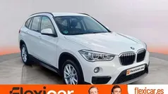 Usado 2019 BMW X1 SUV | 19.390 € (Super precio)
