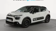Usado 2024 Citroën C3 PureTech Utilitario | 11.682 € (Buen precio)
