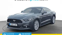 Usado 2017 Ford Mustang GT Fastback Coupe | 36.300 € (Precio justo)