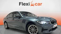 Usado 2021 BMW 320e Berlina | 25.990 € (Super precio)