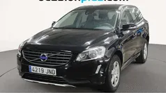 Usado 2016 Volvo XC60 Kinetic SUV | 17.990 € (Precio justo)