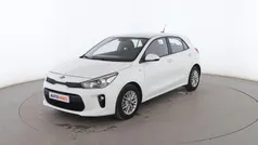 Usado 2020 Kia Rio Utilitario | 11.599 € (Precio justo)