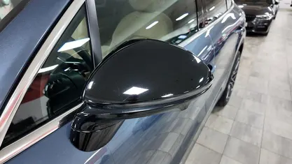 Usado Porsche Cayenne 462 CV (339 kW) 2019 Azul SUV