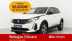 Usado 2024 Peugeot 3008 Allure SUV | 20.990 € (Buen precio)