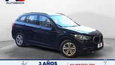 Usado 2021 BMW X1 SUV | 21.250 € (Super precio)