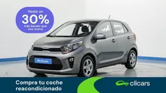 Usado 2024 Kia Picanto Utilitario | 11.990 € (Precio justo)