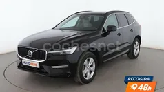 Usado 2022 Volvo XC60 Core SUV | 35.099 € (Buen precio)