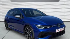 Usado 2021 VW Golf VIII R | 39.990 € (Buen precio)