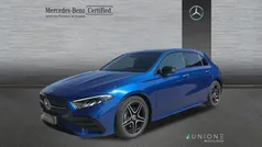 Usado 2024 Mercedes A180 Advanced | 32.500 € (Precio justo)